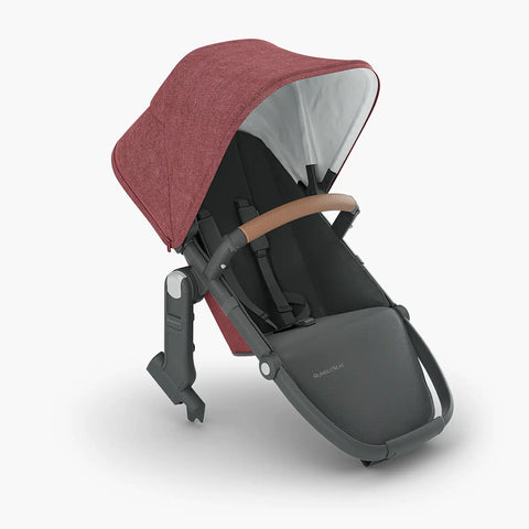UPPAbaby - V2+ Rumble Seat - Lucy