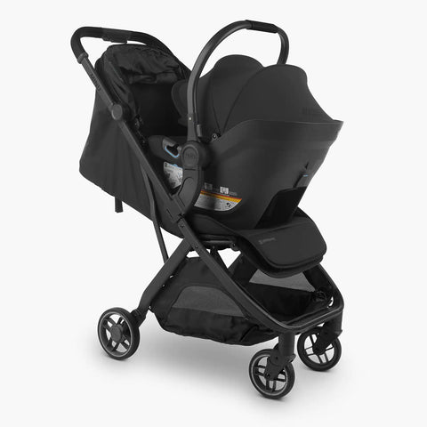 UPPAbaby - Infant Car Seat Adapter Minu V3 (Mesa/Mesa V2, Mesa Max, Mesa i-size, Aria)
