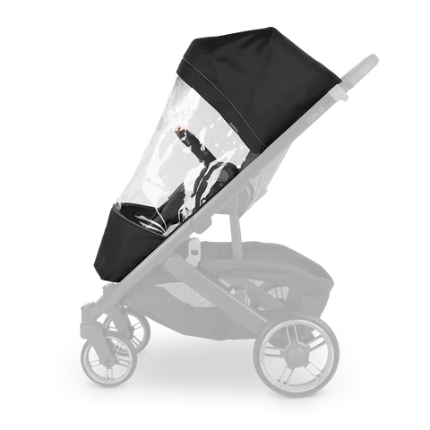 UPPAbaby - Rain Shield - Cruz V3
