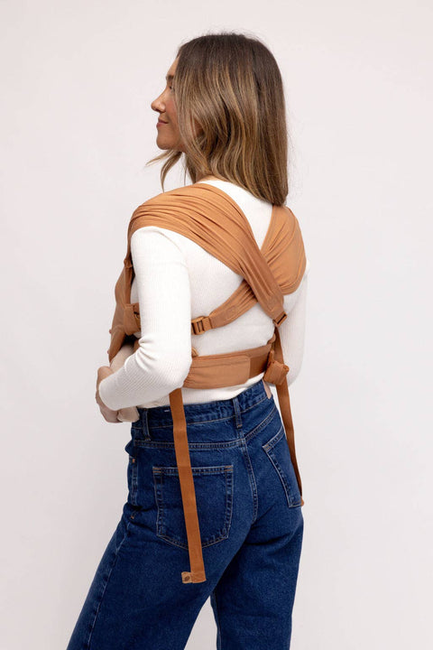 WildBird - Aerial Buckle Wrap - Willow