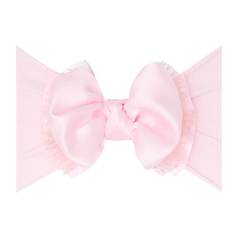 Baby Bling - Novelty FAB® - Fairytale Pink