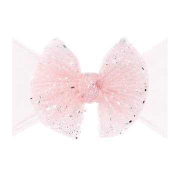 Baby Bling - Tulle FAB - Princess Pink