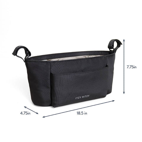 Itzy Ritzy - Belong Carry-All Caddy