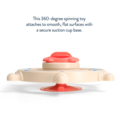 Itzy Ritzy - Itzy Captain™