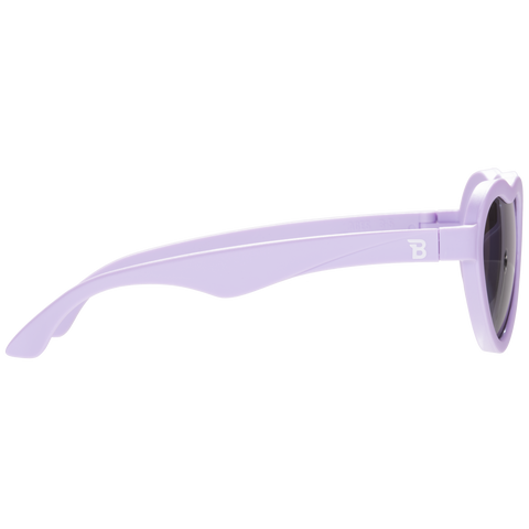 Babiators - Irresistible Iris Heart Sunglasses