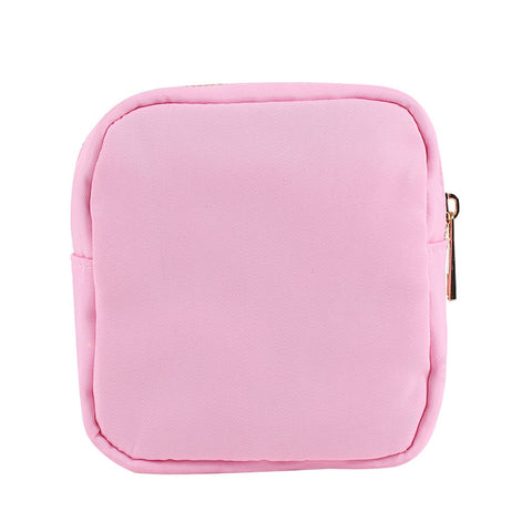 Happy Barb - Makeup Pouch - Bubblegum