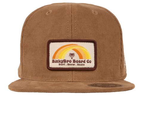 BinkyBro - Hat - Coxos