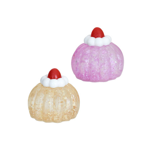 Squishies - Baking Spirits Bright Tea Cake