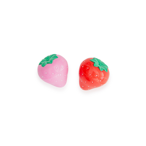 Lip Balm - Strawberry