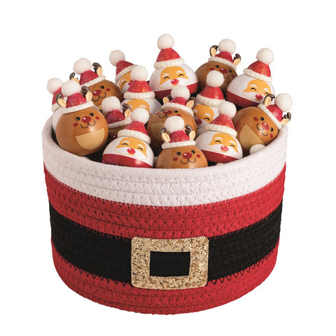 Mud Pie - Christmas Lip Gloss