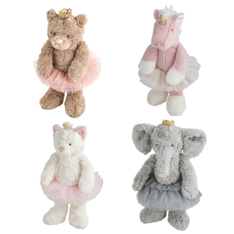 Mud Pie - Ballerina Besties