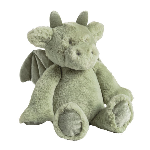Mud Pie - Dragon Plush Pals