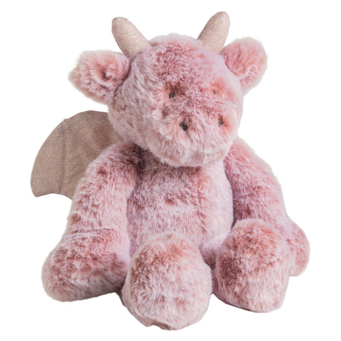 Mud Pie - Dragon Plush Pals