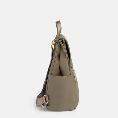 Freshly Picked - Mini Classic Bag II - Sage