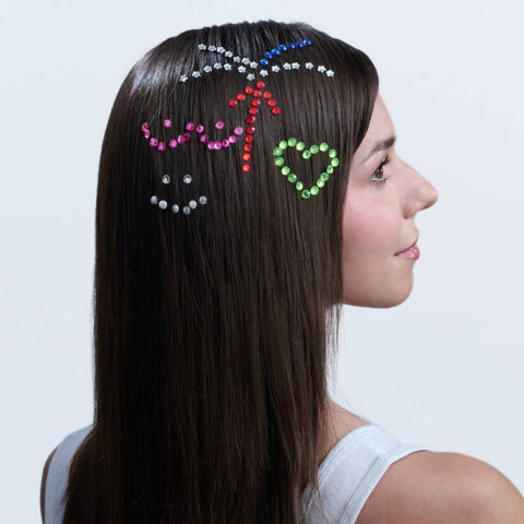 Hally - Gem Pen Set (Device & 60 Gems)