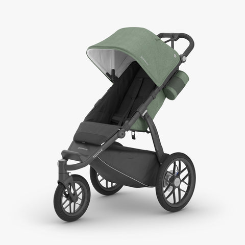 UPPAbaby - Ridge Stroller
