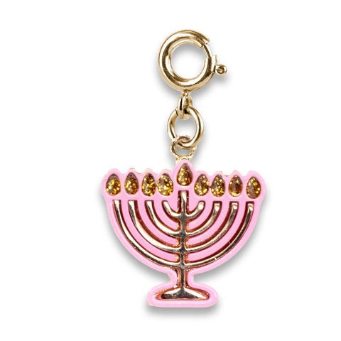 Charms - Menorah