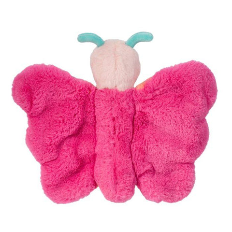 Douglas Toys - Bindi Butterfly Puppet