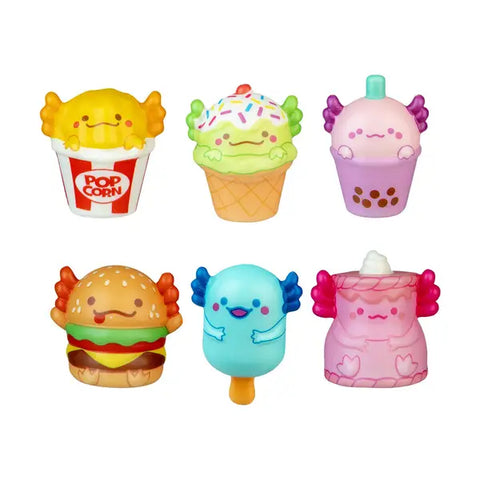 Orb - Soft'n Slo Squishies Axolotl Blind Bag