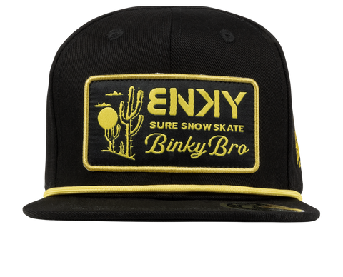 BinkyBro - Hat - Desierto