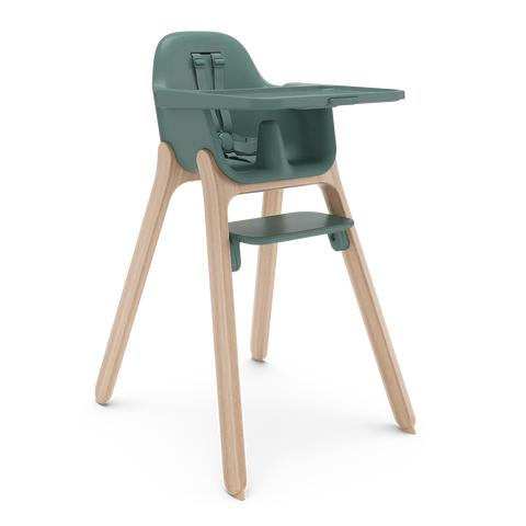 UPPAbaby - High Chair - Ciro v2