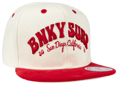 BinkyBro - Hat - Gaslamp