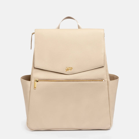 Freshly Picked - Classic Diaper Bag II - Birch