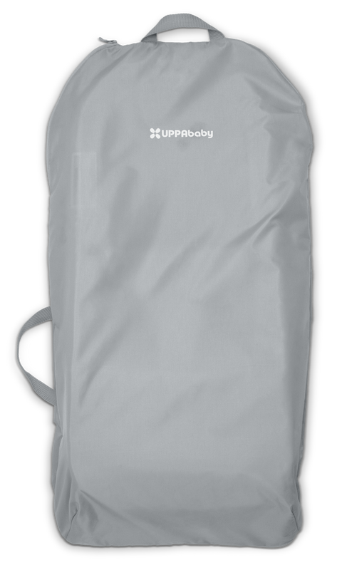 UPPAbaby - Mira V2 3-in-1 Bouncer