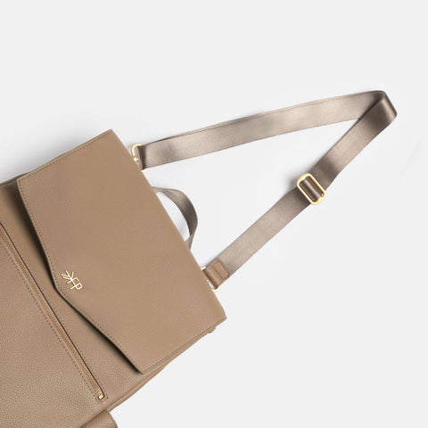 Freshly Picked - Classic Diaper Bag II - Aspen