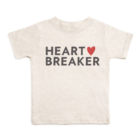 Sweet Wink - Short Sleeve T-Shirt - Heartbreaker