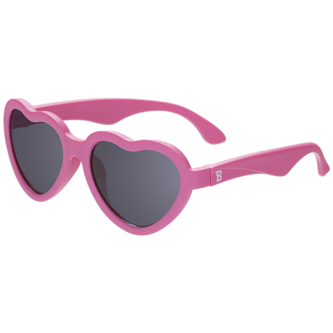 Babiators - Paparazzi Pink Heart