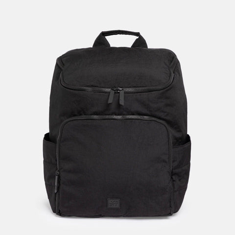 Freshly Picked - Zurich Diaper Bag - Ebony