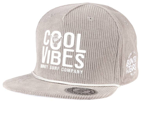 BinkyBro - Hat - Cool Vibes