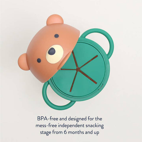 Itzy Ritzy - Snack Cup