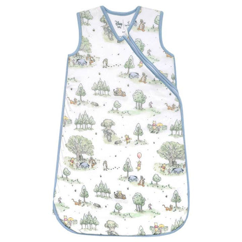 Copper Pearl - Cloud Sleep Bag - Hundred Acre Wood
