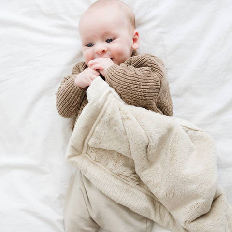 Saranoni - Lush Mini Blankets