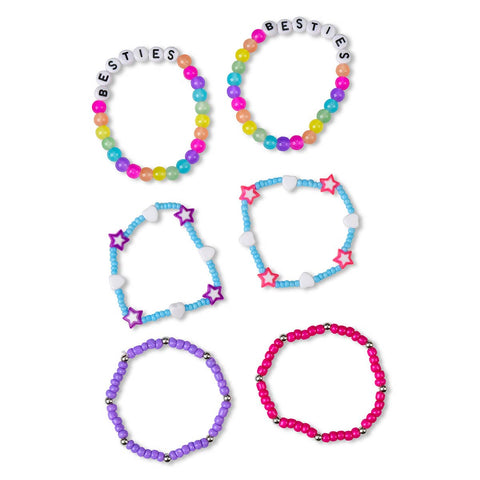 Bracelet Set - Besties