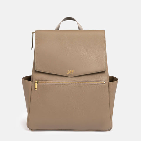 Freshly Picked - Classic Diaper Bag II - Aspen