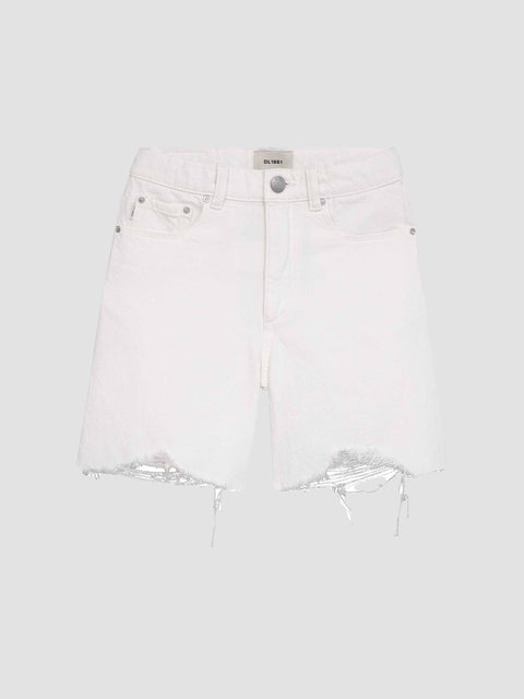 Remi Short - White