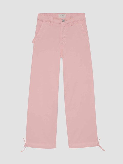 DL1961 - Lily Jogger - Pink Orchid