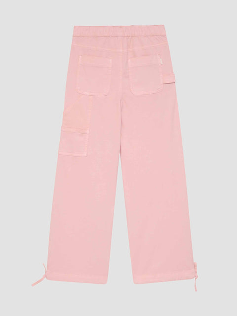 DL1961 - Lily Jogger - Pink Orchid