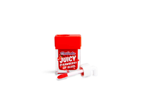 Juicy Flavored Lip Gloss
