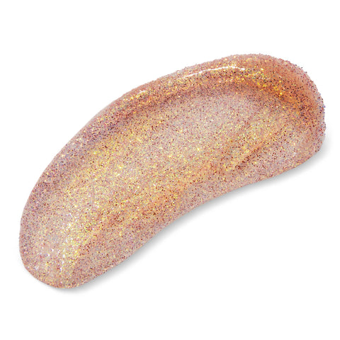 Biodegradable Glitter Aloe Body Gel - SoRahChaCha