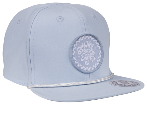 BinkyBro - Sagres Hat - Blue