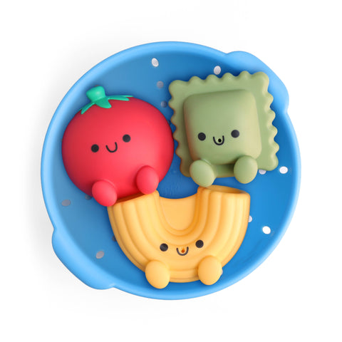 Itzy Ritzy - Pasta Itzy Splash Pals™