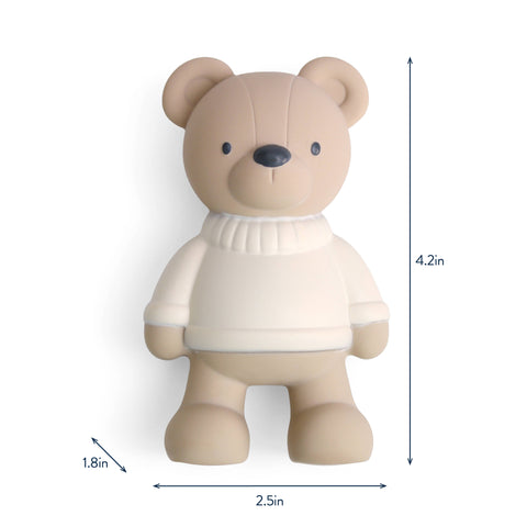 Itzy Ritzy - Comfort Crew™ - Bear