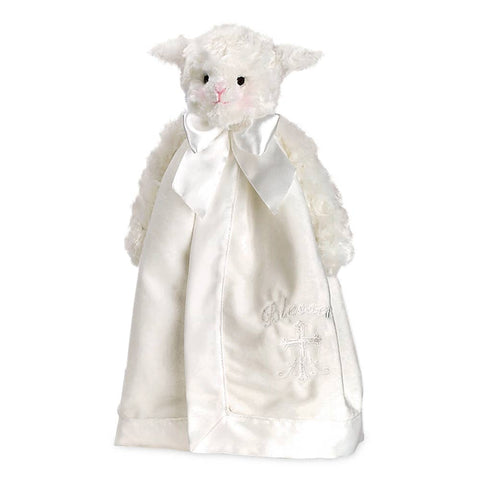 Bearington - Blessings Lamb Snuggler