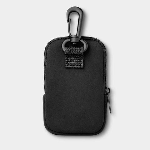 Touchette Pouch - Black