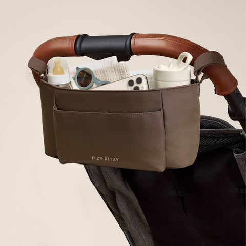 Itzy Ritzy - Belong Carry-All Caddy