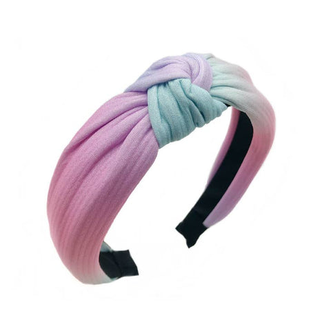 Mavi Bandz - Knot Headband - Pastel